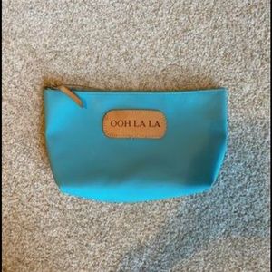 Jon Hart Design Makeup Bag